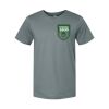 Bella Canvas Unisex Jersey T-Shirt Thumbnail