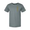 Bella Canvas Unisex Jersey T-Shirt Thumbnail