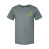 Bella Canvas Unisex Jersey T-Shirt Thumbnail