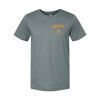 Bella Canvas Unisex Jersey T-Shirt Thumbnail