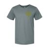 Bella Canvas Unisex Jersey T-Shirt Thumbnail