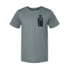 Bella Canvas Unisex Jersey T-Shirt Thumbnail