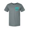 Bella Canvas Unisex Jersey T-Shirt Thumbnail