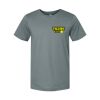 Bella Canvas Unisex Jersey T-Shirt Thumbnail