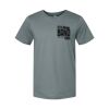 Bella Canvas Unisex Jersey T-Shirt Thumbnail