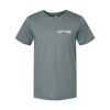 Bella Canvas Unisex Jersey T-Shirt Thumbnail