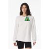 Bella Canvas 6 oz Unisex Heavyweight Long Sleeve Tee Thumbnail