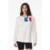 Bella Canvas 6 oz Unisex Heavyweight Long Sleeve Tee Thumbnail