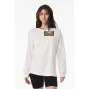 Bella Canvas 6 oz Unisex Heavyweight Long Sleeve Tee Thumbnail