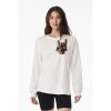 Bella Canvas 6 oz Unisex Heavyweight Long Sleeve Tee Thumbnail
