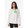 Bella Canvas 6 oz Unisex Heavyweight Long Sleeve Tee Thumbnail