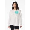 Bella Canvas 6 oz Unisex Heavyweight Long Sleeve Tee Thumbnail