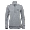 WOMEN'S MONTEBELLO THERMAL PULLOVER Thumbnail