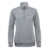 WOMEN'S MONTEBELLO THERMAL PULLOVER Thumbnail