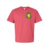 Bella Canvas 7.5 oz Super Heavyweight Tee Thumbnail
