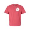 Bella Canvas 7.5 oz Super Heavyweight Tee Thumbnail