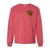 Bella Canvas 7.5 oz Super Heavyweight Long Sleeve Tee  Thumbnail