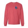 Bella Canvas 7.5 oz Super Heavyweight Long Sleeve Tee  Thumbnail