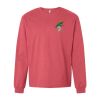 Bella Canvas 7.5 oz Super Heavyweight Long Sleeve Tee  Thumbnail