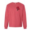 Bella Canvas 7.5 oz Super Heavyweight Long Sleeve Tee  Thumbnail