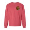 Bella Canvas 7.5 oz Super Heavyweight Long Sleeve Tee  Thumbnail