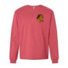Bella Canvas 7.5 oz Super Heavyweight Long Sleeve Tee  Thumbnail