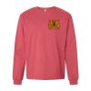 Bella Canvas 7.5 oz Super Heavyweight Long Sleeve Tee  Thumbnail