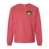 Bella Canvas 7.5 oz Super Heavyweight Long Sleeve Tee  Thumbnail