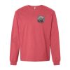 Bella Canvas 7.5 oz Super Heavyweight Long Sleeve Tee  Thumbnail