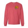 Bella Canvas 7.5 oz Super Heavyweight Long Sleeve Tee  Thumbnail