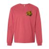 Bella Canvas 7.5 oz Super Heavyweight Long Sleeve Tee  Thumbnail