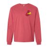 Bella Canvas 7.5 oz Super Heavyweight Long Sleeve Tee  Thumbnail