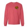 Bella Canvas 7.5 oz Super Heavyweight Long Sleeve Tee  Thumbnail