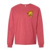 Bella Canvas 7.5 oz Super Heavyweight Long Sleeve Tee  Thumbnail