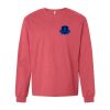 Bella Canvas 7.5 oz Super Heavyweight Long Sleeve Tee  Thumbnail