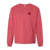 Bella Canvas 7.5 oz Super Heavyweight Long Sleeve Tee  Thumbnail