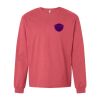 Bella Canvas 7.5 oz Super Heavyweight Long Sleeve Tee  Thumbnail