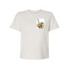 Bella Canvas Women's 6 oz Heavyweight Tee Thumbnail