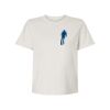 Bella Canvas Women's 6 oz Heavyweight Tee Thumbnail