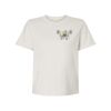 Bella Canvas Women's 6 oz Heavyweight Tee Thumbnail