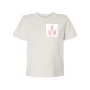 Bella Canvas Women's 6 oz Heavyweight Tee Thumbnail