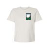 Bella Canvas Women's 6 oz Heavyweight Tee Thumbnail