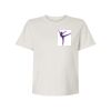 Bella Canvas Women's 6 oz Heavyweight Tee Thumbnail