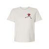 Bella Canvas Women's 6 oz Heavyweight Tee Thumbnail