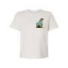 Bella Canvas Women's 6 oz Heavyweight Tee Thumbnail