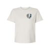 Bella Canvas Women's 6 oz Heavyweight Tee Thumbnail