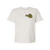 Bella Canvas Women's 6 oz Heavyweight Tee Thumbnail