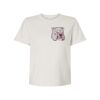 Bella Canvas Women's 6 oz Heavyweight Tee Thumbnail