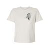 Bella Canvas Women's 6 oz Heavyweight Tee Thumbnail