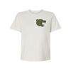 Bella Canvas Women's 6 oz Heavyweight Tee Thumbnail
